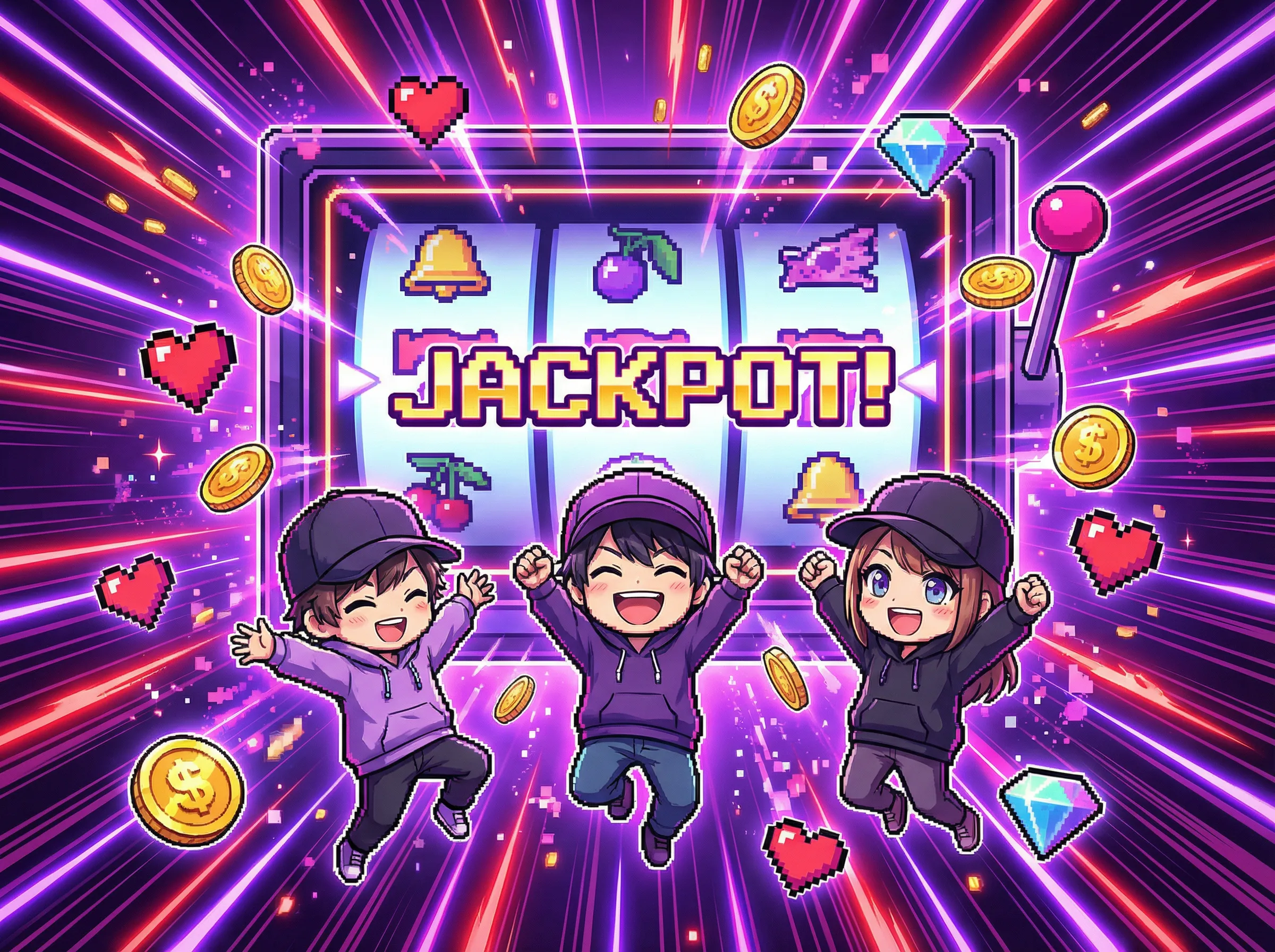 投稿指南：如何创作优秀的博彩题材漫画 - 亚洲娱乐